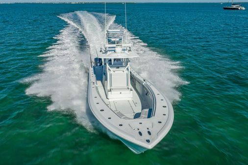 Yellowfin 36 image