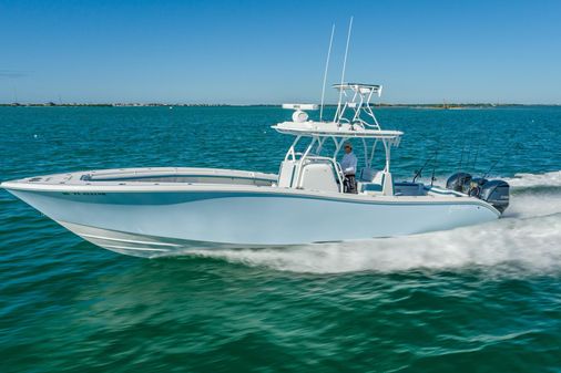 Yellowfin 36 image