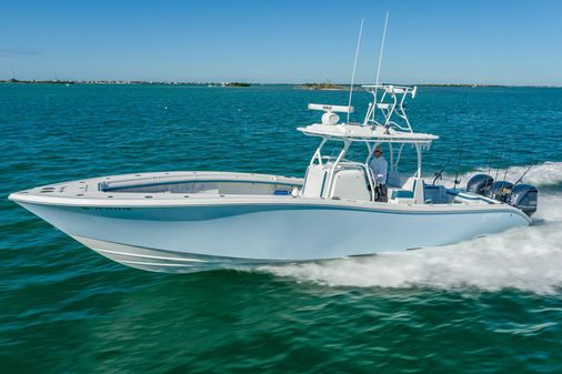 Yellowfin 36 image