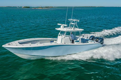 Yellowfin 36 image