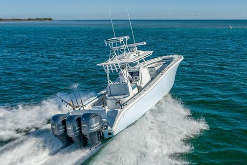 Yellowfin 36 image