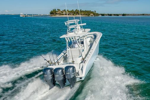 Yellowfin 36 image