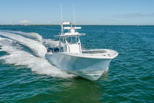 Yellowfin 36 image