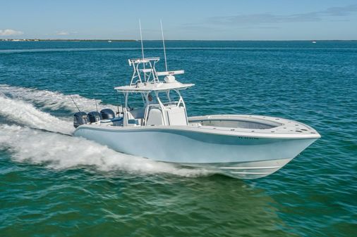 Yellowfin 36 image