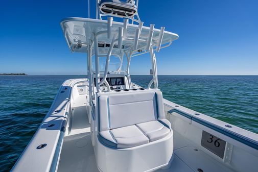 Yellowfin 36 image