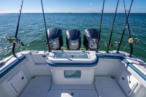 Yellowfin 36 image