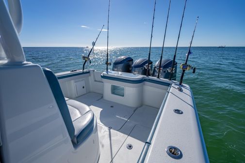 Yellowfin 36 image