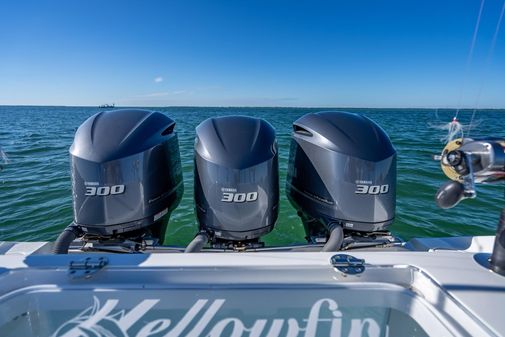 Yellowfin 36 image