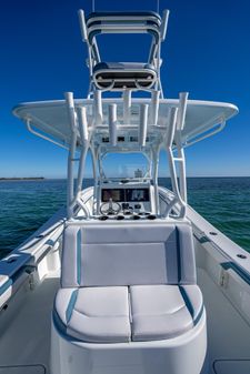 Yellowfin 36 image