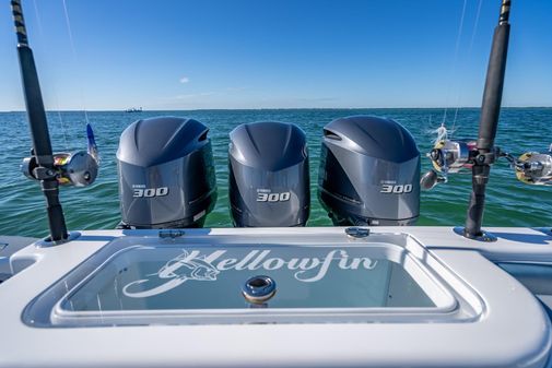 Yellowfin 36 image