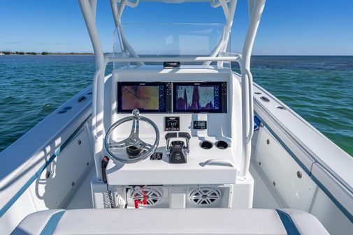 Yellowfin 36 image