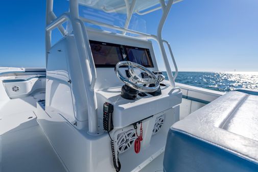 Yellowfin 36 image