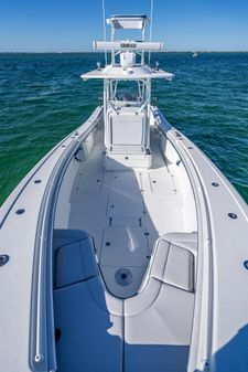 Yellowfin 36 image