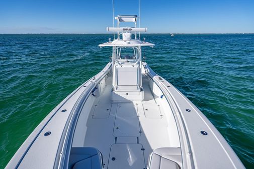 Yellowfin 36 image