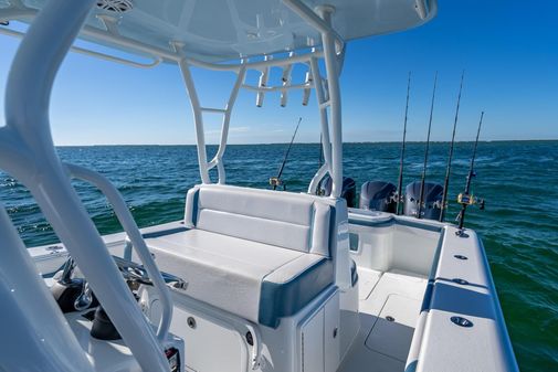 Yellowfin 36 image