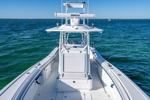 Yellowfin 36 image