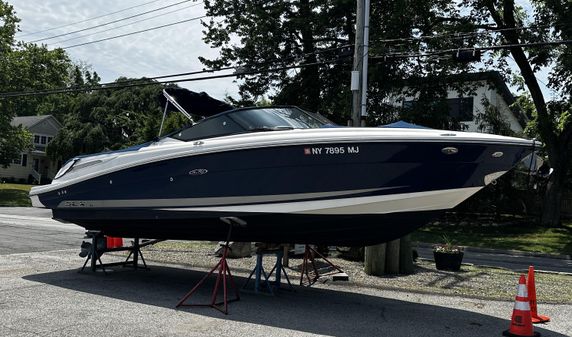 Sea-ray 270-SLX image