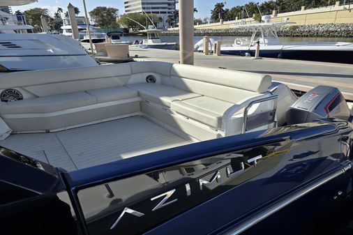 Azimut 47 Verve 47 image