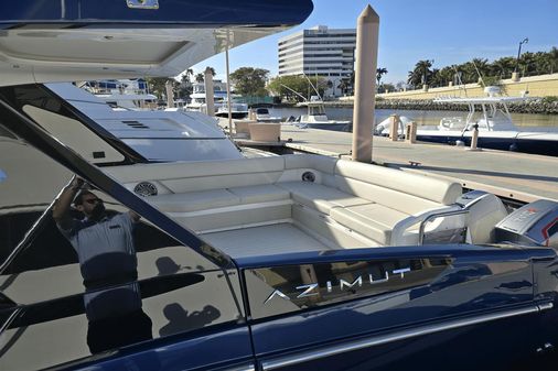 Azimut 47 Verve 47 image