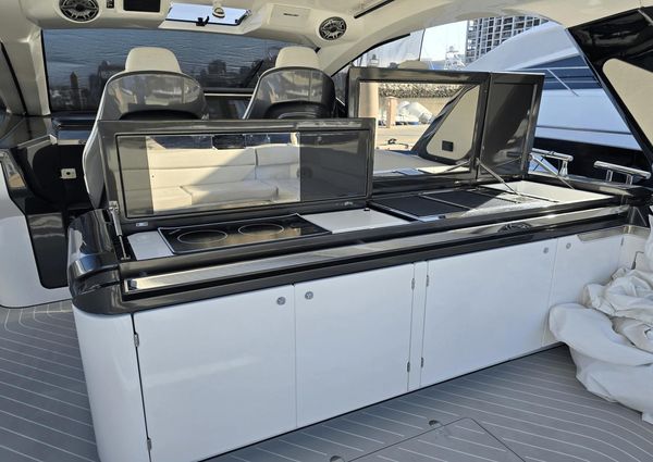 Azimut 47 VERVE image