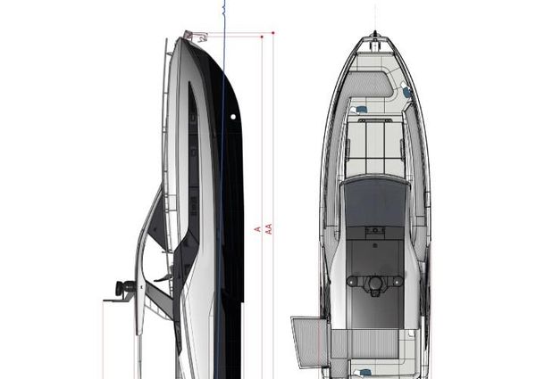 Azimut 47 VERVE image