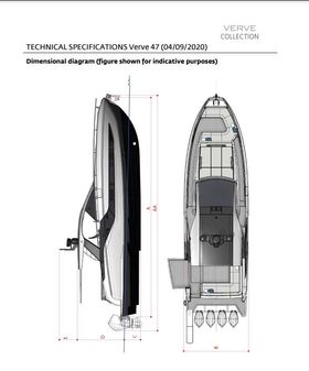 Azimut Verve 47 image