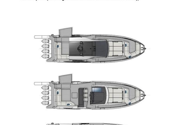 Azimut 47 VERVE image