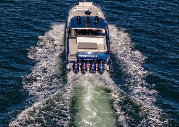 Azimut 47 VERVE image