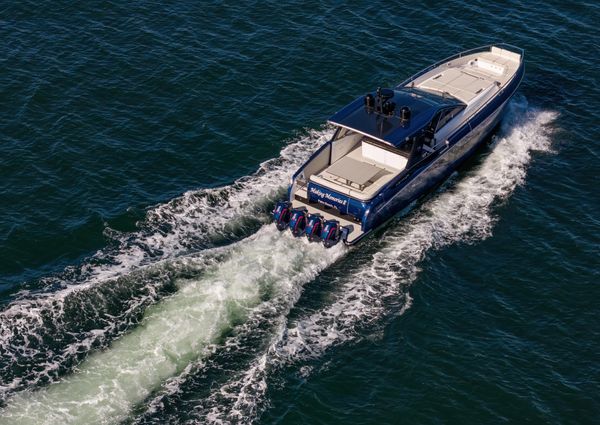 Azimut 47 VERVE image