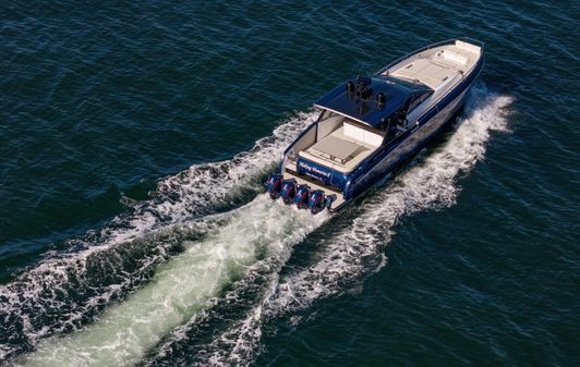 Azimut 47 Verve 47 image