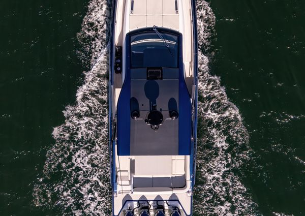 Azimut 47 VERVE image