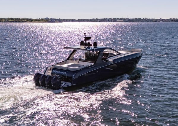 Azimut 47 VERVE image