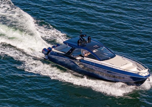 Azimut 47 VERVE image