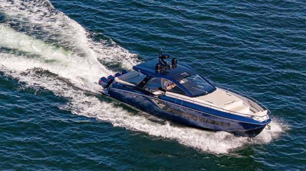 Azimut Verve 47 image