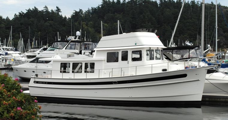 Nordic Tugs 49 - main image