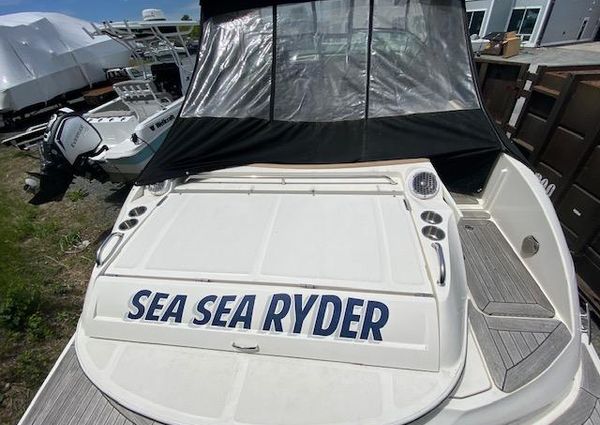 Sea-ray 350-SLX image