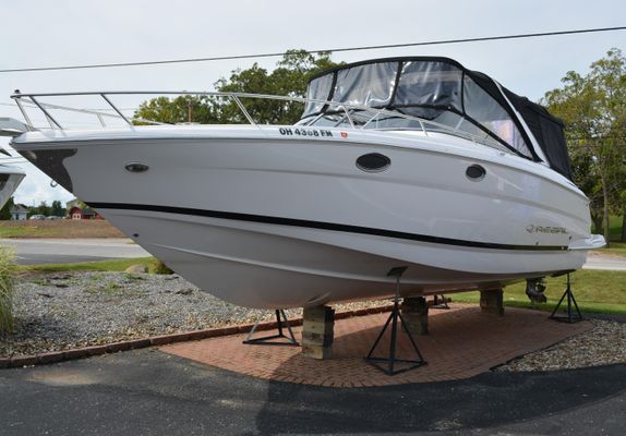 Regal 3550 Cuddy - main image
