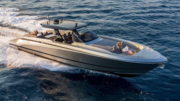 Canados GLADIATOR 493 GRAND
