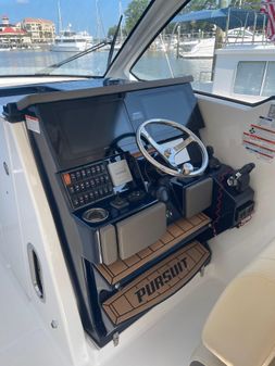 Pursuit DC 365 Dual Console image