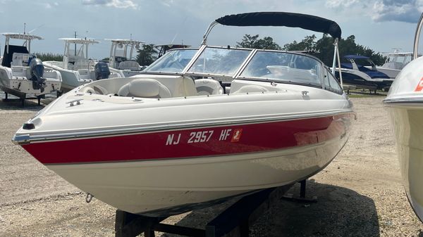 Stingray 225 LR