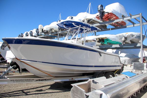 Blackfin 242 CC - main image