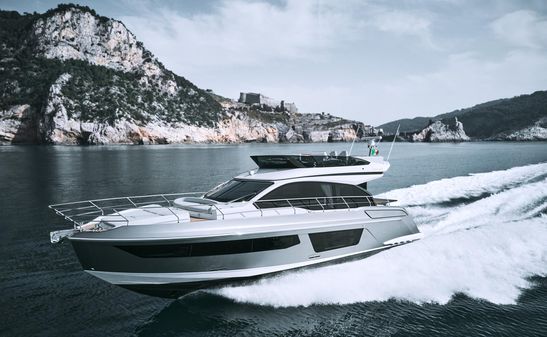 Azimut Fly 53 image