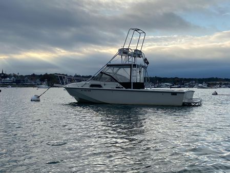 Boston Whaler 27 Inboard image
