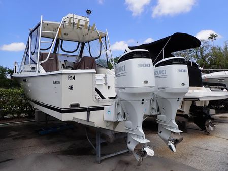 Blackfin 29 Combi image