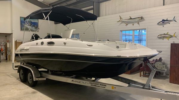 Sea Pro 2100 CITATION