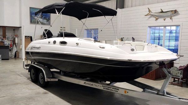 Sea Pro 2100 CITATION 