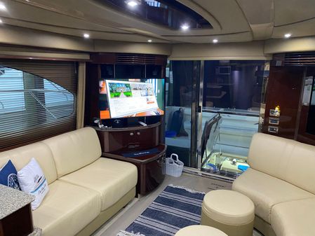 Sea Ray 52 Sedan Bridge image