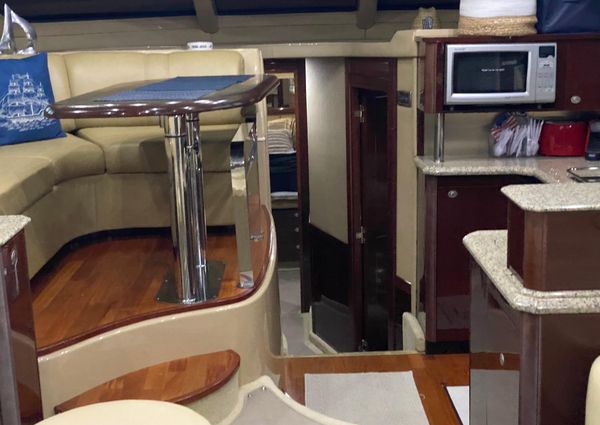 Sea Ray 52 Sedan Bridge image