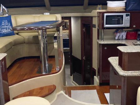 Sea Ray 52 Sedan Bridge image