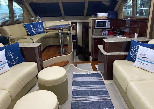 Sea Ray 52 Sedan Bridge image